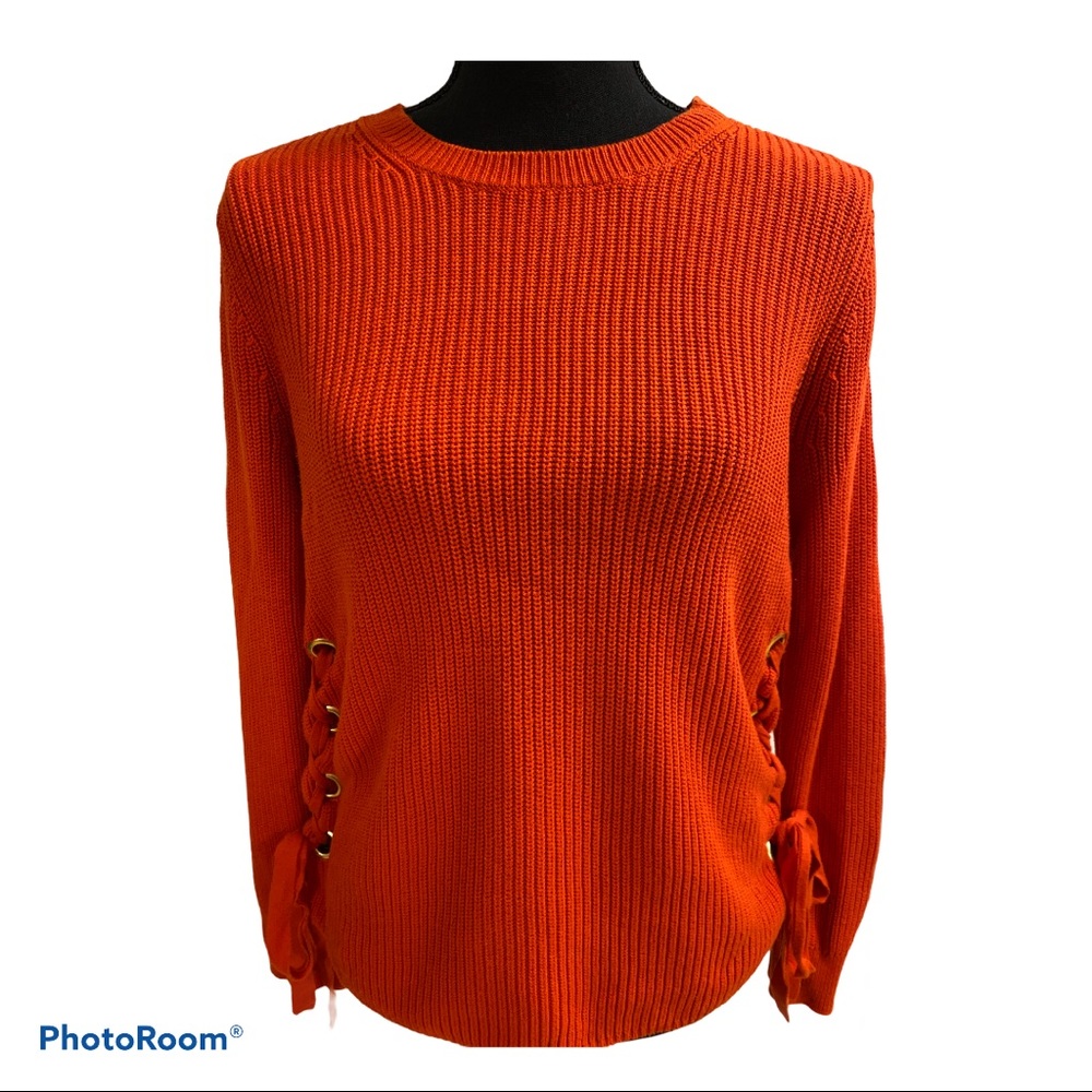 Michael Kors Long sleeve Sweater